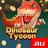 Dinosaur Tycoon Game Icon