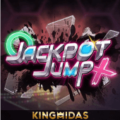 Jackpot Jump cards game at phdrem